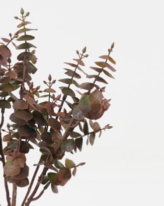 Artificial Plant 14*14*38cm Eucalyptus Leaf *7 bush GS-05523010-R1 Leaves&Sprays&Foliages YeahFlower is one of Chinese leading OEM manufacturers and exporters , supplying the silk flowers, wholesale artificial trees Artificial Plant 14*14*38cm Eucalyptus Leaf *7 bush GS-05523010-R1 Leaves&Sprays&Foliages YeahFlower is one of Chinese leading OEM manufacturers and exporters , supplying the silk flowers, wholesale artificial trees