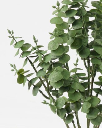 Artificial Plant 14*14*38cm Eucalyptus Leaf *7 bush GS-05523010 Leaves&Sprays&Foliages YeahFlower is one of Chinese leading OEM manufacturers and exporters , supplying the silk flowers, wholesale artificial trees Artificial Plant 14*14*38cm Eucalyptus Leaf *7 bush GS-05523010 Leaves&Sprays&Foliages YeahFlower is one of Chinese leading OEM manufacturers and exporters , supplying the silk flowers, wholesale artificial trees