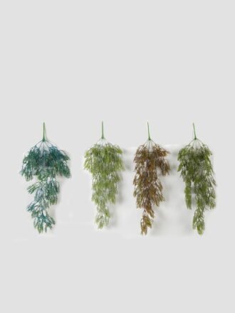 Artificial Plant  GS-22923001CONTI-K1 Leaves&Sprays&Foliages 3,000+ sqm showroom with thousands of artificial flowers, plants & trees ready for global sourcing.