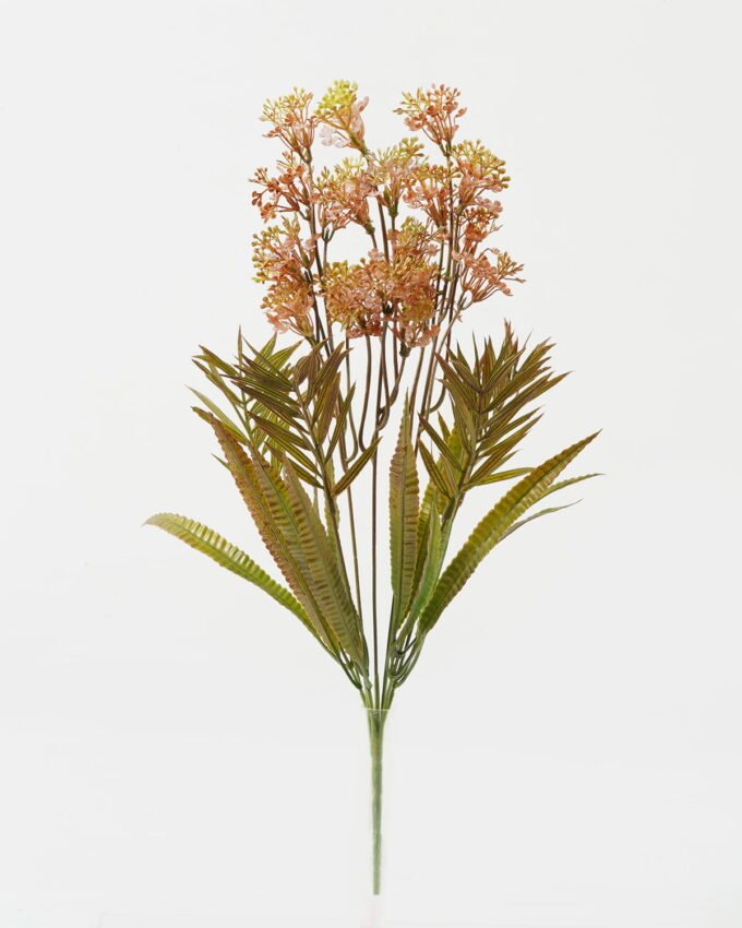 Artificial Plant GS-22923008CONTI_5 Artificial Plant GS-22923008CONTI Leaves&Sprays&Foliages YeahFlower is one of Chinese leading OEM manufacturers and exporters , supplying the silk flowers, wholesale artificial trees