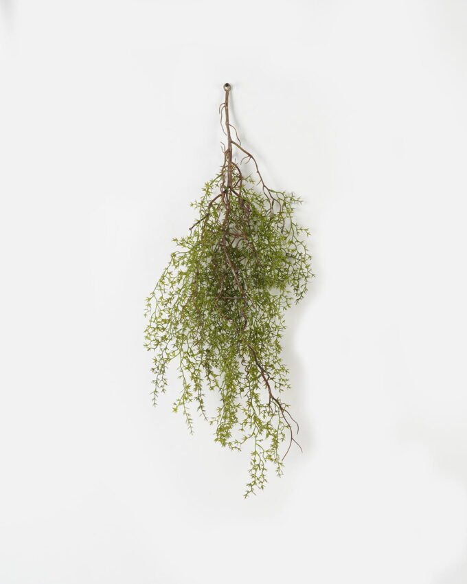 Artificial Plant  GS-22923016CONTI-G1 Leaves&Sprays&Foliages YeahFlower is one of Chinese leading OEM manufacturers and exporters , supplying the silk flowers, wholesale artificial trees