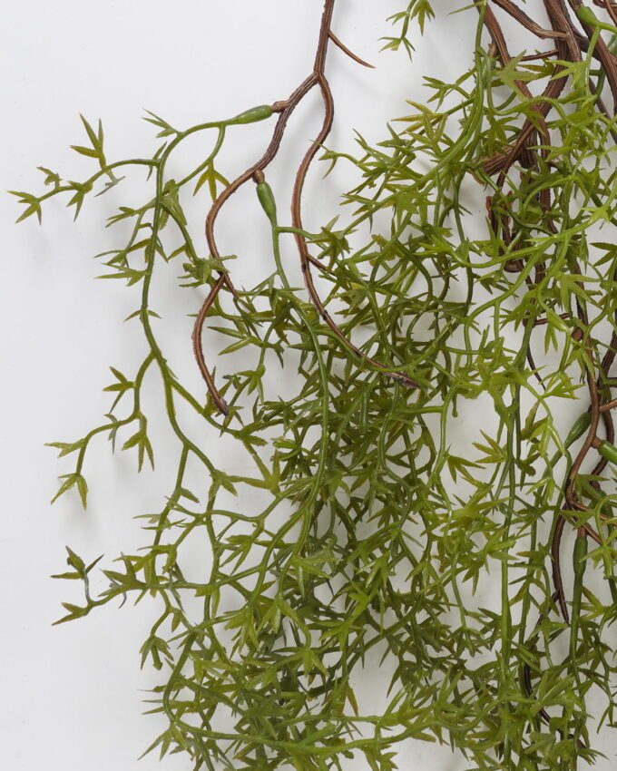 Artificial Plant  GS-22923016CONTI-G1 Leaves&Sprays&Foliages YeahFlower is one of Chinese leading OEM manufacturers and exporters , supplying the silk flowers, wholesale artificial trees