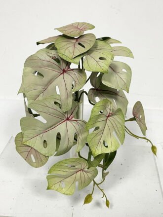 Artificial Plant 40*40*102cm Magnolia leaf *2 single stem GS-31323008CONTI Leaves&Sprays&Foliages 3,000+ sqm showroom with thousands of artificial flowers, plants & trees ready for global sourcing.