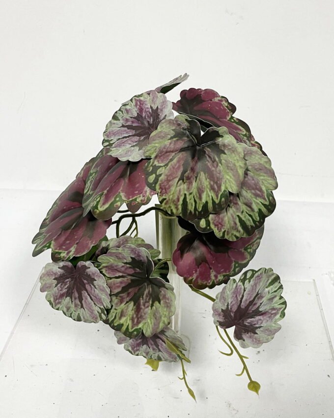 Artificial Plant  GS-46723032CONTI-G1 Leaves&Sprays&Foliages YeahFlower is one of Chinese leading OEM manufacturers and exporters , supplying the silk flowers, wholesale artificial trees