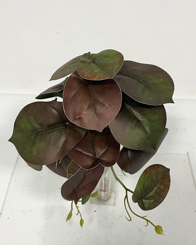 Artificial Plant  GS-46723033CONTI-G2 Leaves&Sprays&Foliages YeahFlower is one of Chinese leading OEM manufacturers and exporters , supplying the silk flowers, wholesale artificial trees