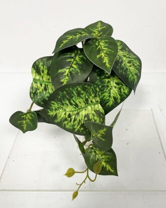 Artificial Plant  GS-46723034CONTI Leaves&Sprays&Foliages YeahFlower is one of Chinese leading OEM manufacturers and exporters , supplying the silk flowers, wholesale artificial trees