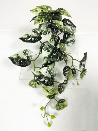 Artificial Plant  GS-46723035CONTI-G2 Leaves&Sprays&Foliages 3,000+ sqm showroom with thousands of artificial flowers, plants & trees ready for global sourcing.