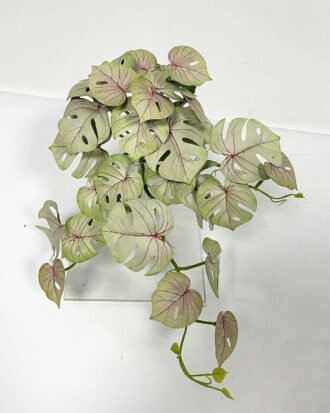 Artificial Plant  GS-46723036CONTI-G3 Leaves&Sprays&Foliages YeahFlower is one of Chinese leading OEM manufacturers and exporters , supplying the silk flowers, wholesale artificial trees