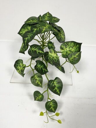 Artificial Plant  GS-46723038CONTI-G2 Leaves&Sprays&Foliages 3,000+ sqm showroom with thousands of artificial flowers, plants & trees ready for global sourcing.