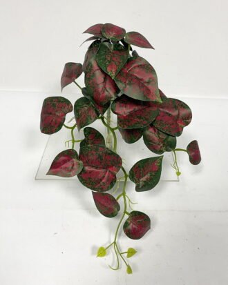 Artificial Plant  GS-46723038CONTI-G2 Leaves&Sprays&Foliages YeahFlower is one of Chinese leading OEM manufacturers and exporters , supplying the silk flowers, wholesale artificial trees