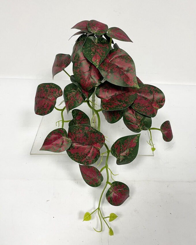 Artificial Plant  GS-46723038CONTI-G2 Leaves&Sprays&Foliages YeahFlower is one of Chinese leading OEM manufacturers and exporters , supplying the silk flowers, wholesale artificial trees