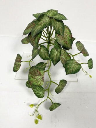 Artificial Plant  GS-22923015CONTI-G1 Leaves&Sprays&Foliages 3,000+ sqm showroom with thousands of artificial flowers, plants & trees ready for global sourcing.