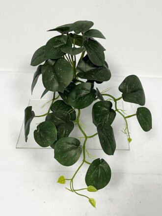 Artificial Plant 16*86cm Leaf single stem GS-66423035CONTI Leaves&Sprays&Foliages 3,000+ sqm showroom with thousands of artificial flowers, plants & trees ready for global sourcing.