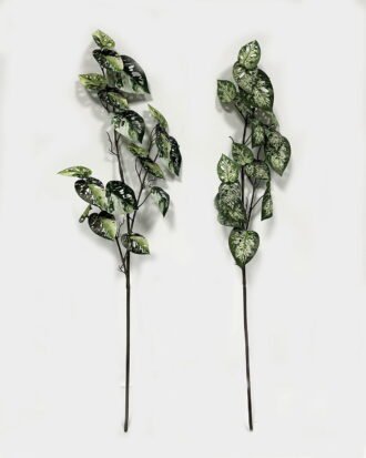 Artificial Plant  GS-46723042CONTI Leaves&Sprays&Foliages YeahFlower is one of Chinese leading OEM manufacturers and exporters , supplying the silk flowers, wholesale artificial trees