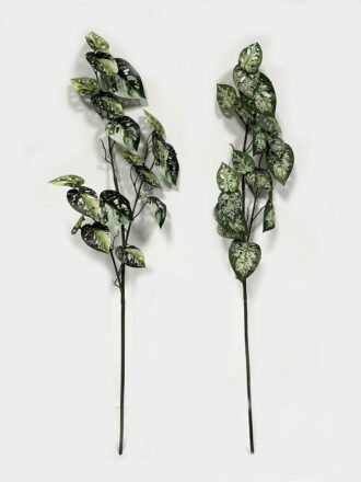 Artificial Plant  GS-46723041CONTI-G3 Leaves&Sprays&Foliages 3,000+ sqm showroom with thousands of artificial flowers, plants & trees ready for global sourcing.