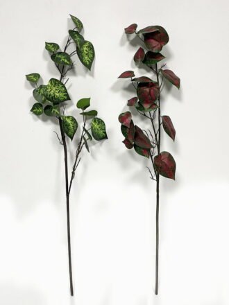 Artificial Plant  GS-46723044CONTI Leaves&Sprays&Foliages 3,000+ sqm showroom with thousands of artificial flowers, plants & trees ready for global sourcing.