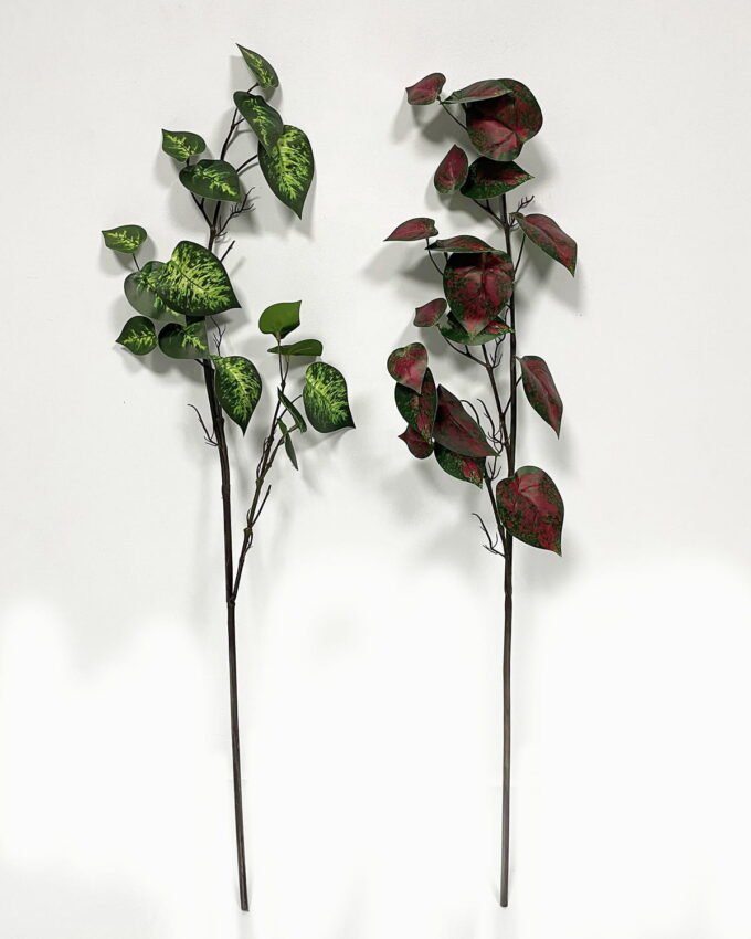 Artificial Plant  GS-46723043CONTI Leaves&Sprays&Foliages YeahFlower is one of Chinese leading OEM manufacturers and exporters , supplying the silk flowers, wholesale artificial trees