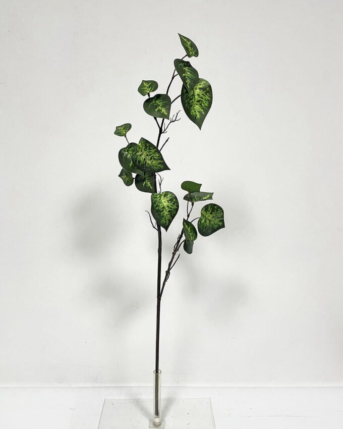 Artificial Plant  GS-46723043CONTI Leaves&Sprays&Foliages YeahFlower is one of Chinese leading OEM manufacturers and exporters , supplying the silk flowers, wholesale artificial trees