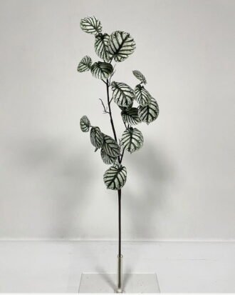 Artificial Plant  GS-46723044CONTI Leaves&Sprays&Foliages YeahFlower is one of Chinese leading OEM manufacturers and exporters , supplying the silk flowers, wholesale artificial trees