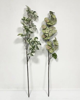 Artificial Plant  GS-46723045CONTI Leaves&Sprays&Foliages YeahFlower is one of Chinese leading OEM manufacturers and exporters , supplying the silk flowers, wholesale artificial trees