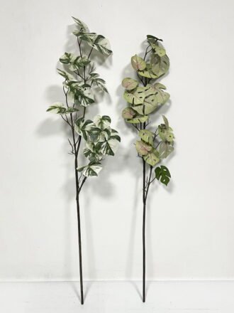 Artificial Plant  GS-46723045CONTI-G1 Leaves&Sprays&Foliages 3,000+ sqm showroom with thousands of artificial flowers, plants & trees ready for global sourcing.