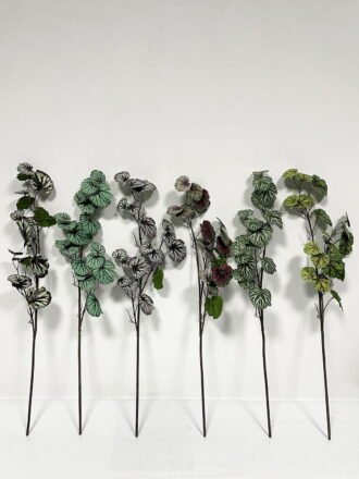 Artificial Plant  GS-46723048CONTI Leaves&Sprays&Foliages 3,000+ sqm showroom with thousands of artificial flowers, plants & trees ready for global sourcing.