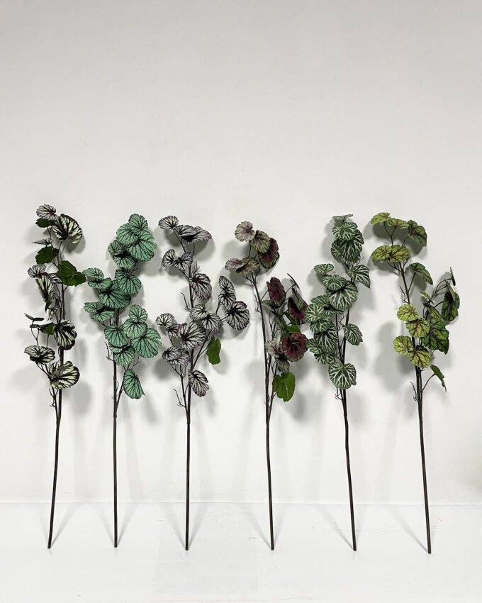 Artificial Plant  GS-46723046CONTI Leaves&Sprays&Foliages YeahFlower is one of Chinese leading OEM manufacturers and exporters , supplying the silk flowers, wholesale artificial trees