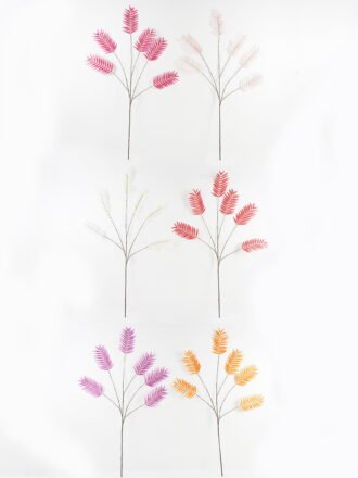 Artificial Plant 113 GS-70323013CONTI-G2 Leaves&Sprays&Foliages 3,000+ sqm showroom with thousands of artificial flowers, plants & trees ready for global sourcing.