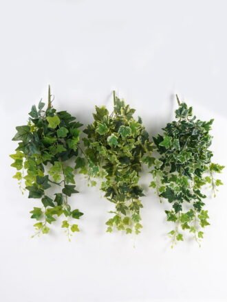 Artificial Plant 28*28*42cm Leaf *7 bush GS-29823008 Leaves&Sprays&Foliages 3,000+ sqm showroom with thousands of artificial flowers, plants & trees ready for global sourcing.