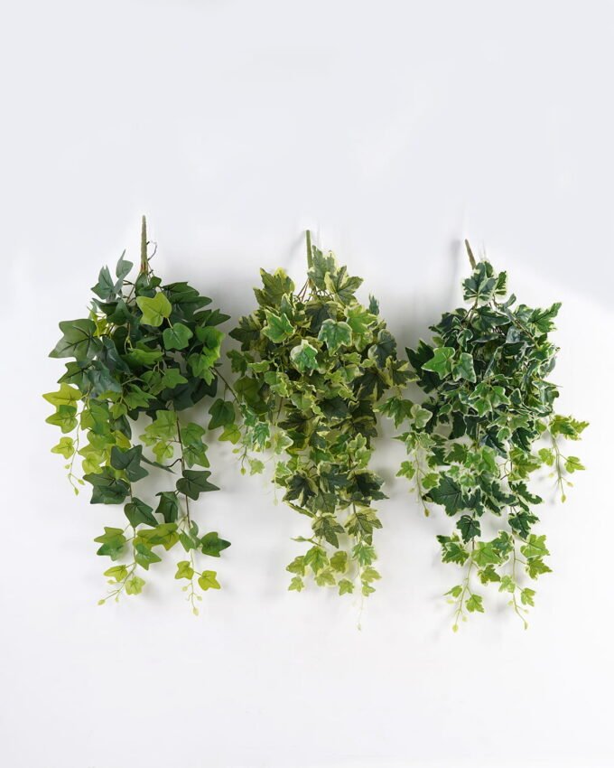 Artificial Plant 37*37*82cm Leaf *11 hanging GS-29823013 Leaves&Sprays&Foliages YeahFlower is one of Chinese leading OEM manufacturers and exporters , supplying the silk flowers, wholesale artificial trees