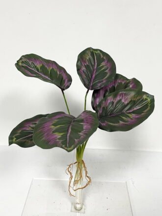 Artificial Plant 26*26*32cm Leaf *6 bush GS-46723018CONTI-G1 Leaves&Sprays&Foliages 3,000+ sqm showroom with thousands of artificial flowers, plants & trees ready for global sourcing.