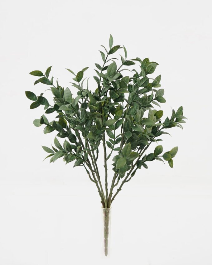 Artificial Plant Leaf 7 bush GS-05523008_3 Artificial Plant 15*15*40cm Leaf *7 bush GS-05523008 Leaves&Sprays&Foliages YeahFlower is one of Chinese leading OEM manufacturers and exporters , supplying the silk flowers, wholesale artificial trees