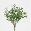 Artificial Plant Leaf 7 bush GS-05523008_4 Artificial Plant 15*15*40cm Leaf *7 bush GS-05523008 Leaves&Sprays&Foliages YeahFlower is one of Chinese leading OEM manufacturers and exporters , supplying the silk flowers, wholesale artificial trees