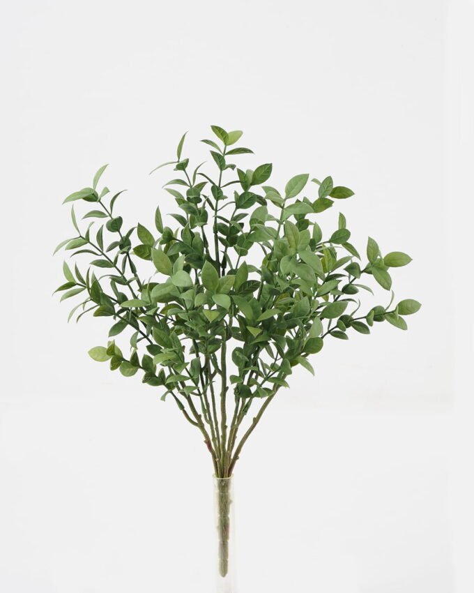 Artificial Plant Leaf 7 bush GS-05523008_4 Artificial Plant 15*15*40cm Leaf *7 bush GS-05523008 Leaves&Sprays&Foliages YeahFlower is one of Chinese leading OEM manufacturers and exporters , supplying the silk flowers, wholesale artificial trees