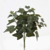 Artificial Plant 28*28*40cm Leaf *7 bush GS-29823007 Leaves&Sprays&Foliages YeahFlower is one of Chinese leading OEM manufacturers and exporters , supplying the silk flowers, wholesale artificial trees