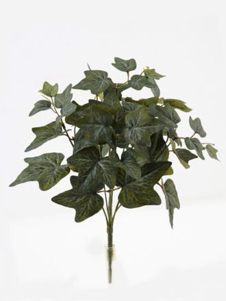 Artificial Plant 28*28*42cm Leaf *7 bush GS-29823008 Leaves&Sprays&Foliages 3,000+ sqm showroom with thousands of artificial flowers, plants & trees ready for global sourcing.