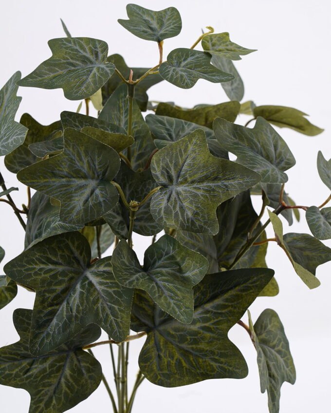 Artificial Plant 28*28*40cm Leaf *7 bush GS-29823007 Leaves&Sprays&Foliages YeahFlower is one of Chinese leading OEM manufacturers and exporters , supplying the silk flowers, wholesale artificial trees