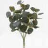 Artificial Plant 28*28*42cm Leaf *7 bush GS-29823008 Leaves&Sprays&Foliages YeahFlower is one of Chinese leading OEM manufacturers and exporters , supplying the silk flowers, wholesale artificial trees