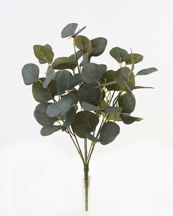 Artificial Plant 28*28*42cm Leaf *7 bush GS-29823008 Leaves&Sprays&Foliages YeahFlower is one of Chinese leading OEM manufacturers and exporters , supplying the silk flowers, wholesale artificial trees