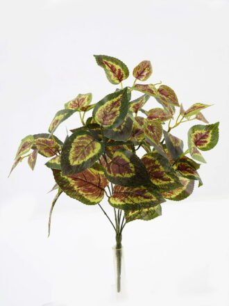 Artificial Plant 17*19*103cm leaf single stem GS-27923031-W1 Leaves&Sprays&Foliages 3,000+ sqm showroom with thousands of artificial flowers, plants & trees ready for global sourcing.