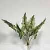 Artificial Plant 38*38*72cm Leaf *7 bush GS-46723023CONTI Leaves&Sprays&Foliages YeahFlower is one of Chinese leading OEM manufacturers and exporters , supplying the silk flowers, wholesale artificial trees
