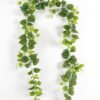 Artificial Plant 20*250cm Leaf garland GS-29823016 Banners&Garlands YeahFlower is one of Chinese leading OEM manufacturers and exporters , supplying the silk flowers, wholesale artificial trees