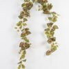 Artificial Plant Leaf garland GS-29823017_1 Artificial Plant 20*250cm Leaf garland GS-29823017 Banners&Garlands YeahFlower is one of Chinese leading OEM manufacturers and exporters , supplying the silk flowers, wholesale artificial trees