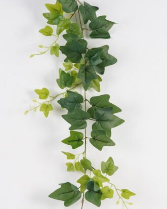 Artificial Plant 18*180cm  Leaf garland GS-29823020 Banners&Garlands YeahFlower is one of Chinese leading OEM manufacturers and exporters , supplying the silk flowers, wholesale artificial trees