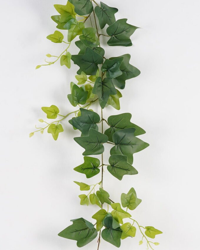 Artificial Plant 18*180cm  Leaf garland GS-29823020 Banners&Garlands YeahFlower is one of Chinese leading OEM manufacturers and exporters , supplying the silk flowers, wholesale artificial trees