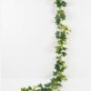 Artificial Plant 20*250cm  Leaf garland GS-29823021 Banners&Garlands YeahFlower is one of Chinese leading OEM manufacturers and exporters , supplying the silk flowers, wholesale artificial trees