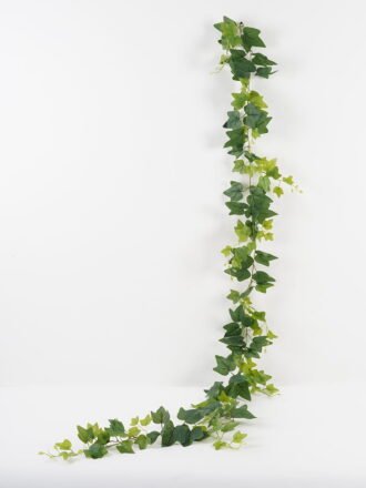 Artificial Plant 18*180cm  Leaf garland GS-29823020 Banners&Garlands 3,000+ sqm showroom with thousands of artificial flowers, plants & trees ready for global sourcing.