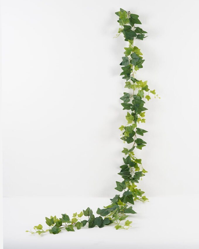 Artificial Plant 20*250cm  Leaf garland GS-29823021 Banners&Garlands YeahFlower is one of Chinese leading OEM manufacturers and exporters , supplying the silk flowers, wholesale artificial trees