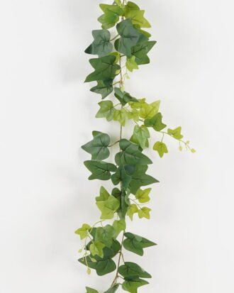 Artificial Plant 20*250cm  Leaf garland GS-29823021 Banners&Garlands YeahFlower is one of Chinese leading OEM manufacturers and exporters , supplying the silk flowers, wholesale artificial trees