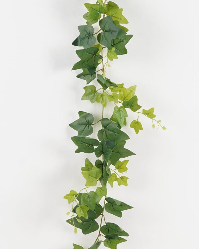 Artificial Plant 20*250cm  Leaf garland GS-29823021 Banners&Garlands YeahFlower is one of Chinese leading OEM manufacturers and exporters , supplying the silk flowers, wholesale artificial trees